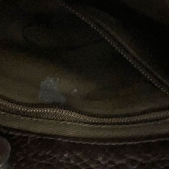 Brighton Brown Handbag - Picture 10 of 11